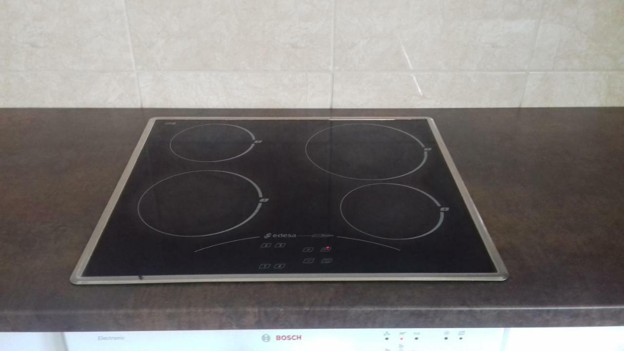Benelise Apartman Hévíz Buitenkant foto
