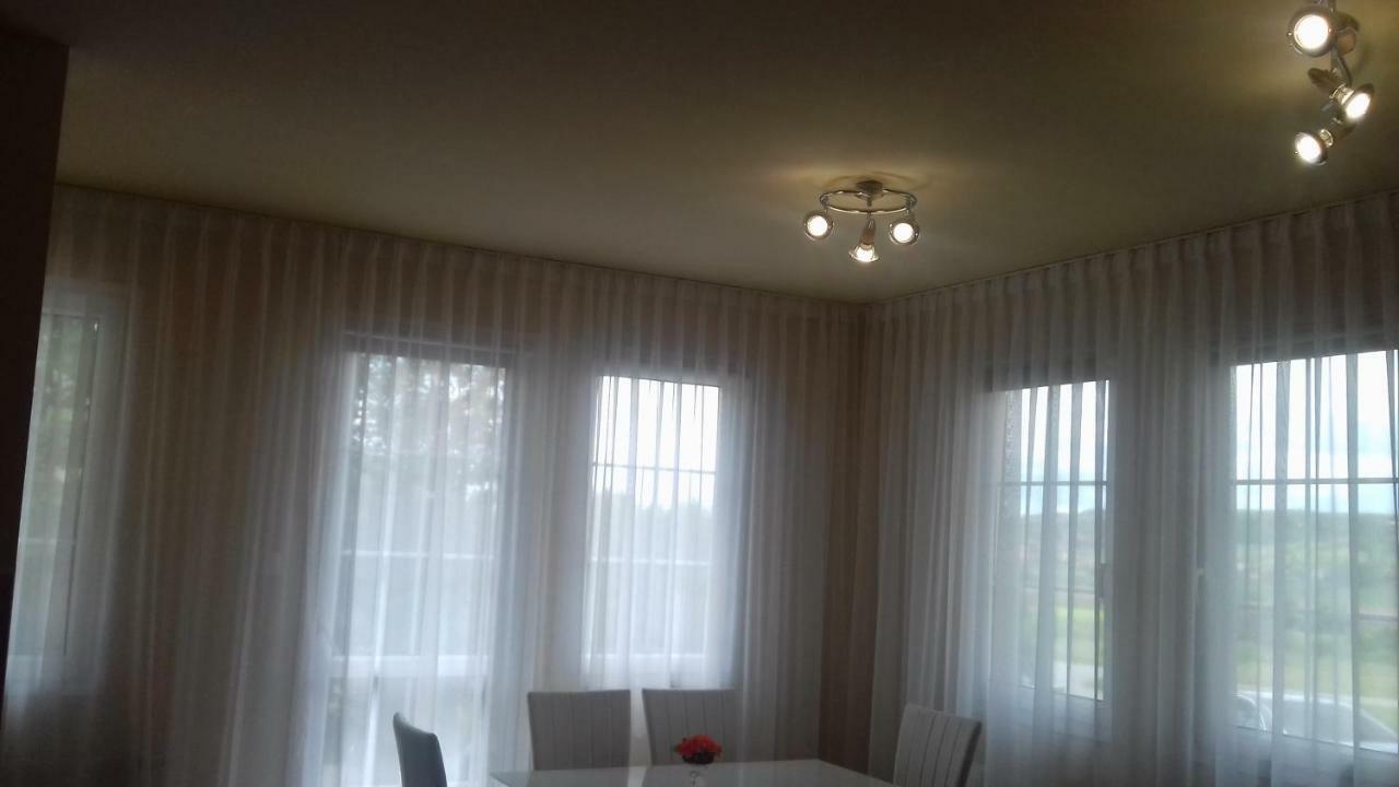 Benelise Apartman Hévíz Buitenkant foto