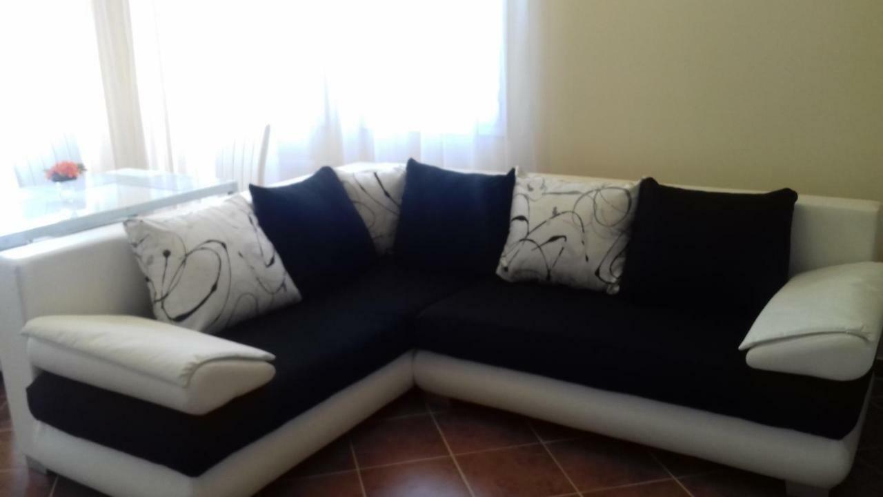 Benelise Apartman Hévíz Buitenkant foto